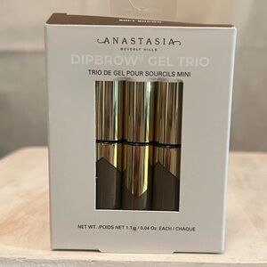 **SOLD On Mercari** Anastasia Beverly Hills DipBrow Gel Trio